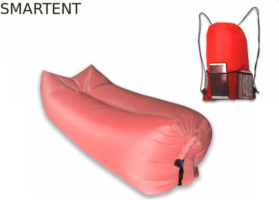 Acquistare Materasso di aria pigro della borsa di sonno di piegatura del sacco a pelo della tasca dell'idrorepellente fabbricazione online
