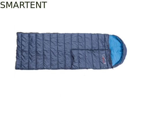 Acquistare Sacco a pelo all'aperto di compressione di avventura per gli adulti/bambini - materiale da otturazione vuoto del cotone, 190T Shell, 1300g peso, poliestere fabbricazione online