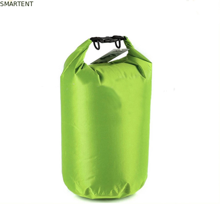 10L PVC Tarpaulin Dry Bag Overboard Sacchetti impermeabili Kayaking Canoeing Nuoto Immersione fornitore