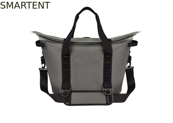 Acquistare 30L Borsa Termica Picnic Borsa Termica Isolata All'aperto Di Colore Grigio TPU 64x30x36CM fabbricazione online