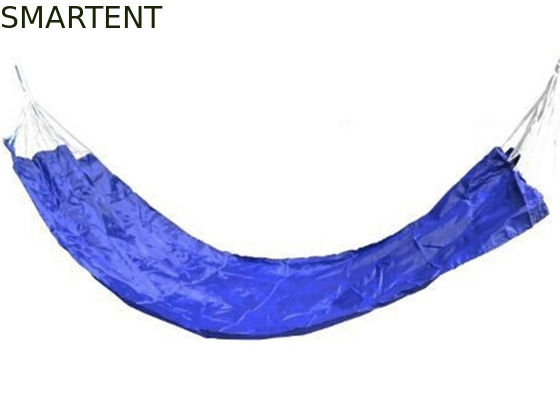 Acquistare Blu di lusso leggero dentro l'amaca di campeggio portatile della camera da letto con Carry Case fabbricazione online