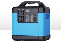 2000W Camping Power Station Outdoor Portable Emergency Energy Storage 320x230x335MM fornitore