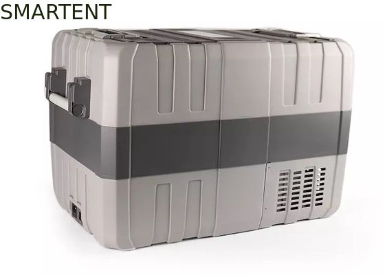 Acquistare Congelatore frigorifero portatile compatto per auto portatile 70L 79,5x44,8x49,5 cm fabbricazione online