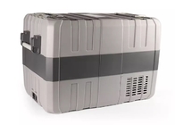 Congelatore frigorifero portatile compatto per auto portatile 70L 79,5x44,8x49,5 cm fornitore