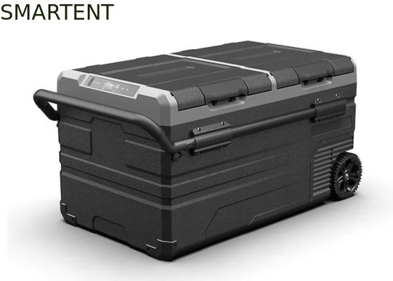 Acquistare 75L 937x535x465mm Contenitore frigorifero portatile personalizzato per auto portatile compatto fabbricazione online
