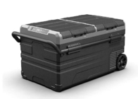 75L 937x535x465mm Contenitore frigorifero portatile personalizzato per auto portatile compatto fornitore