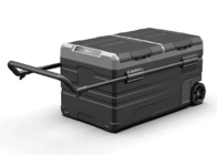75L 937x535x465mm Contenitore frigorifero portatile personalizzato per auto portatile compatto fornitore