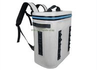 20L Portable Outdoor Cooler Box TPU Camping Borsa termica isolata a tenuta stagna fornitore