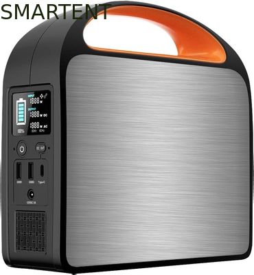 Acquistare immagazzinamento dell'energia di campeggio all'aperto portatile su ordinazione di emergenza della centrale elettrica 350W fabbricazione online
