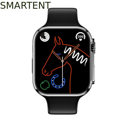 Acquistare WS8 più lo sport 3.7V/260mAh dello Smart Watch del dispositivo dell'inseguitore di forma fisica fabbricazione online