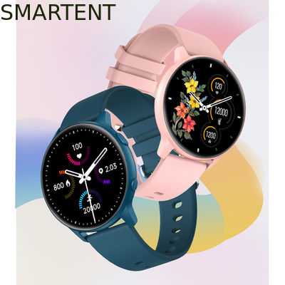 Acquistare Inseguitore multifunzionale di forma fisica di sport dello Smart Watch del monitor dell'ossigeno del sangue di MX1 Bluetooth 200mAh fabbricazione online