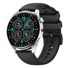 Smart Watch su ordinazione del dispositivo dell'inseguitore di forma fisica di sport del giro 280mAh del nero di C300PRO fornitore