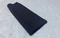 elastam nero riutilizzabile Lycra di sport di 25x11CM del poliacrilammide del gel della manica fresca su ordinazione del ghiaccio fornitore
