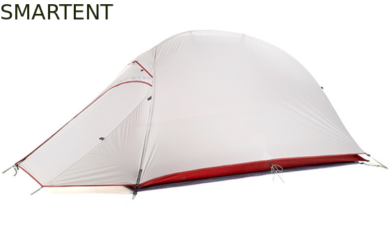 210*130*105cm tenda da campeggio all'aperto leggera e portatile per facile installazione e trasporto per tutte le vostre avventure all'aperto fornitore