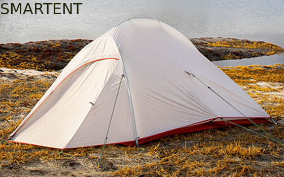 210*130*105cm tenda da campeggio all'aperto leggera e portatile per facile installazione e trasporto per tutte le vostre avventure all'aperto fornitore