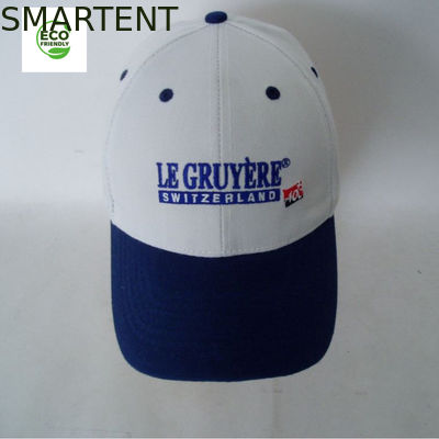 Acquistare Pannelli amichevoli all'aperto del berretto da baseball 6 di abitudine 100% RPET degli accessori di Eco sostenibili fabbricazione online