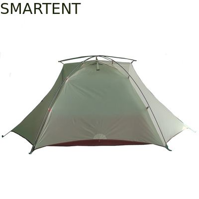 Acquistare Tende di campeggio all'aperto di quattro stagioni di 220 x di 140 X di 110CM con 1 ventilazione della porta fabbricazione online