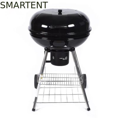 Acquistare Il barbecue d'acciaio di campeggio fresco all'aperto del metallo portatile degli accessori griglia 14/18/a 22 pollici fabbricazione online