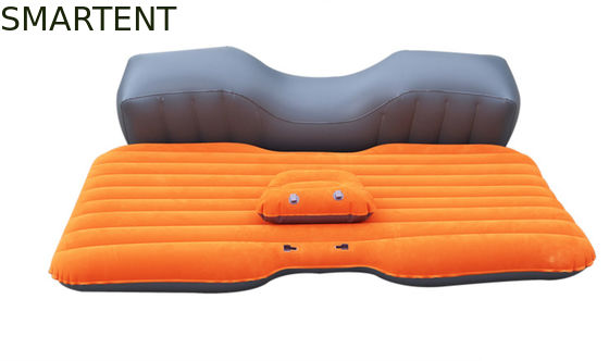 Acquistare PVC che si affolla il cuscinetto gonfiabile di campeggio ultraleggero 143X87X35cm di sonno fabbricazione online