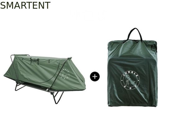 Acquistare Tende portatili per esterni 210D Oxford Pop Up pieghevoli a letto singolo 210*80*100CM fabbricazione online