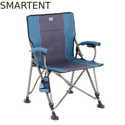 Acquistare Poltrona da spiaggia pieghevole portatile ad alta densità per esterni 89*60*60CM fabbricazione online