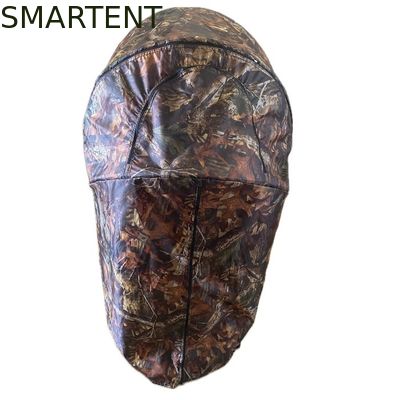 Acquistare Tende per sedie pieghevoli portatili camuffate in poliestere rivestito in PU 150D fabbricazione online