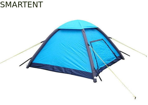 Acquistare Tenda da campeggio gonfiabile per esterni in poliestere impermeabile 190T 210*210*135CM 2 persone fabbricazione online