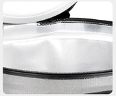 15L Round TPU NBR Padding Foam Isolation Cooler Bag Con Maniglia a Spalla fornitore