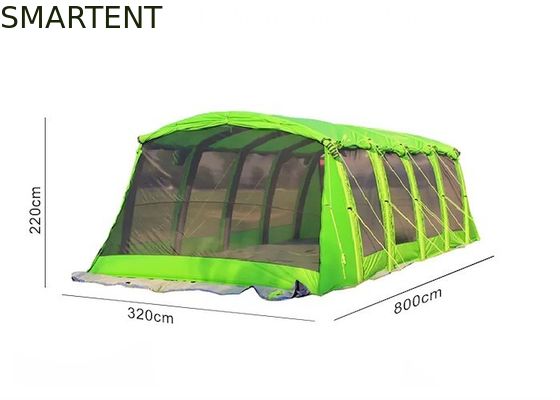 Acquistare Tende da festa multiuso di lusso Queen tipo rifugi all'aria aperta 800*320*220CM fabbricazione online