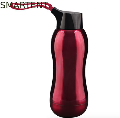 Acquistare Boccetta bevente di sport della bottiglia di acqua 350ML di acciaio inossidabile 304SS fabbricazione online