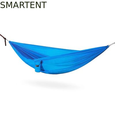 Acquistare Blu 70D Taffeta di Nylon 300x180CM Ammocca portatile da campeggio all'aperto Leggera resistente alle lacrime fabbricazione online
