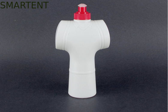 Acquistare L'HDPE di plastica bevente della bottiglia 500ML di sport creativo all'aperto ha colorato la boccetta di acqua 6.5x11.5x20cm fabbricazione online