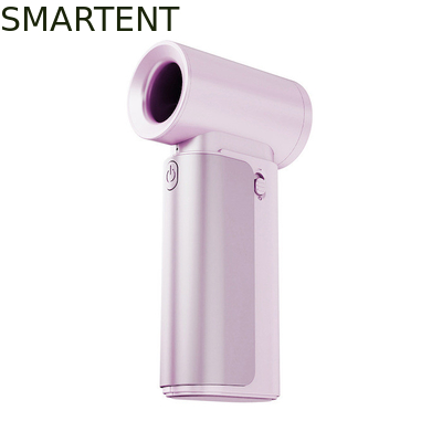 Pocket di plastica 4000mah potente ventilatore di raffreddamento per campeggio per escursioni e avventure all'aria aperta fornitore