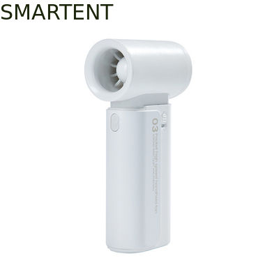 Acquistare Pocket di plastica 4000mah potente ventilatore di raffreddamento per campeggio per escursioni e avventure all'aria aperta fabbricazione online