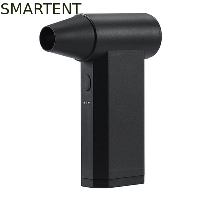 Disegno Mini Portatile Personalizzato Tasca Nera Portatile Violento Turbo Fan Soluzione di raffreddamento per le esigenze personalizzate fornitore