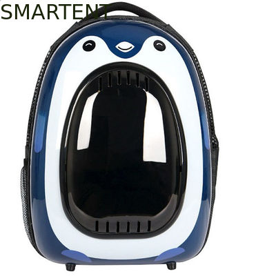 Acquistare Simpatici accessori per animali domestici 31*24*42CM Borsa da viaggio per animali domestici Design rigido Zaini per uscire per praticità e durata fabbricazione online