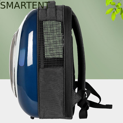 Simpatici accessori per animali domestici 31*24*42CM Borsa da viaggio per animali domestici Design rigido Zaini per uscire per praticità e durata fornitore
