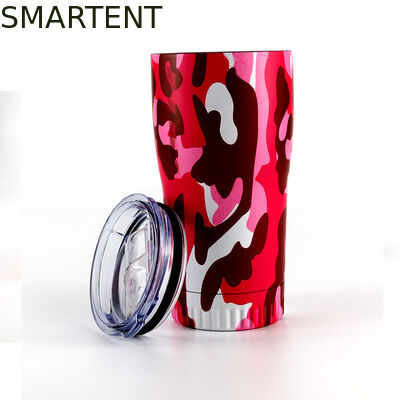 Convenient One-handed Operation Workout Water Bottles with Carrying Handle and SGS Certification fornitore