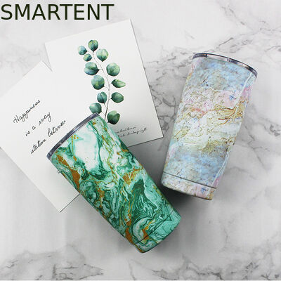 Convenient One-handed Operation Workout Water Bottles with Carrying Handle and SGS Certification fornitore