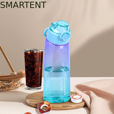Eco-Friendly BPA Free Water Bottles and Durable for Your Business Demands fornitore