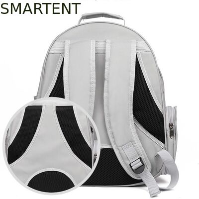 Unisex Durable Washable Non toxic Cute Pet Supplies Featuring Playful Fun Style Hiking Backpack fornitore