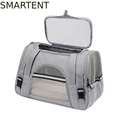 Multifunctional Pet Shoulder Bag Rabbits Suitable Endearing Pet Accouterments For All Ages Comfortable Durable Stylish Pet Accessories fornitore