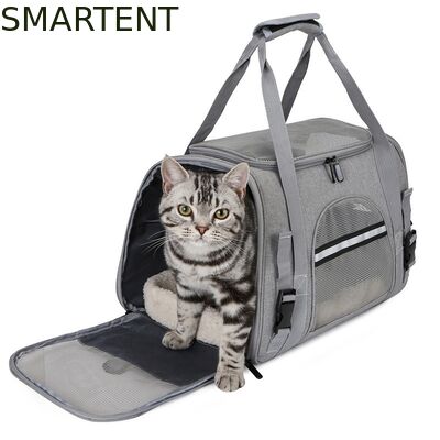 Multifunctional Pet Shoulder Bag Rabbits Suitable Endearing Pet Accouterments For All Ages Comfortable Durable Stylish Pet Accessories fornitore