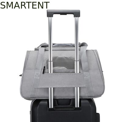 Multifunctional Pet Shoulder Bag Rabbits Suitable Endearing Pet Accouterments For All Ages Comfortable Durable Stylish Pet Accessories fornitore