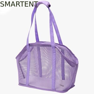 41*20*33CM Cute Pet Supplies Pink Color Style Fun Playful Designed Pets Outing Handbag fornitore