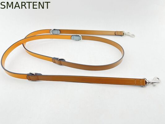 comprare Per tutti gli anni Prodotti per animali da compagnia Carini e durevoli Legni da cane in pelle originale Moda Moderni accessori di lusso per animali da compagnia e proprietari fabbricazione online