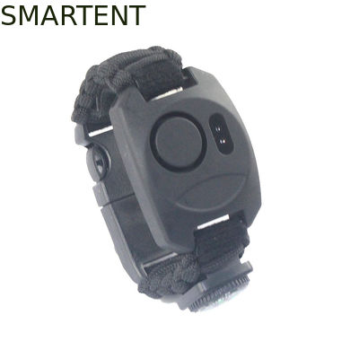 Acquistare La sopravvivenza posteriore di Paracord di emergenza guarda gli accessori di campeggio freschi costruiti in batteria fabbricazione online