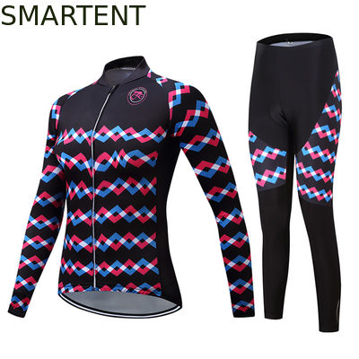 Acquistare Poliestere di riciclaggio di riciclaggio molle di guida 100% degli accessori della bici dell'abbigliamento del Jersey di usura fabbricazione online