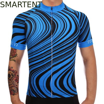 Acquistare Sublimazione di riciclaggio di guida di Digital del vestito della strada del Jersey che stampa gli accessori di riciclaggio della bici fabbricazione online