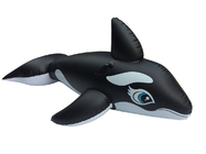 Giocattolo gonfiato variopinto dello stagno di progettazione del delfino di abitudine del PVC di nuoto delle miodesopsie gonfiabili all'aperto del bambino il grande si rilassa il materassino gonfiabile fornitore